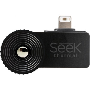 Seek Thermal Camera de termoviziune Compact XR LT-EAA IOS