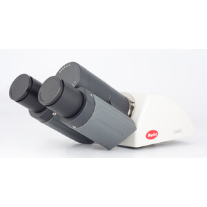 Motic Cap, binocular, Siedentopf, 30° (microscop BA410E)