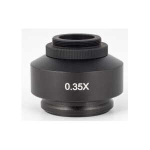 Motic Adaptoare foto 0.35X, C-mount, 1/3" chip (BA410E, BA310) (foc)