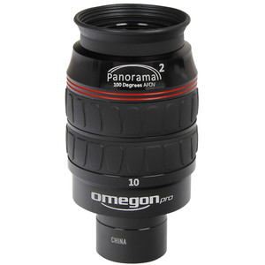 Omegon Ocular Panorama 10mm II 1.25