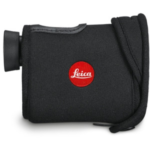 Leica Telemetru Rangemaster Neopren Cover black