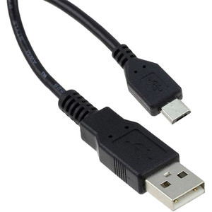 DayStar Cablu de alimentare USB QUARK