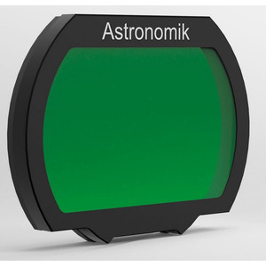 Astronomik Filtre OIII 12nm CCD Clip Sony alpha 7