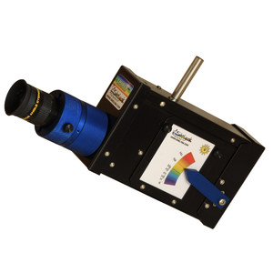Shelyak Spectroscop Lhires Lite