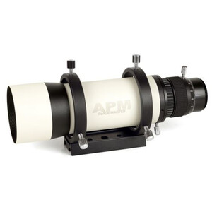 APM Guidescope Luneta de ghidaj Imagemaster 60mm