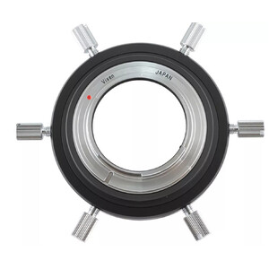 Vixen Adaptor foto wide 60DX pentru Canon EOS