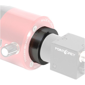 DayStar Adapter Adaptor T2 pentru filtru QUARK