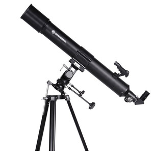 Bresser Telescop AC 90/900 AZ-EQ Taurus