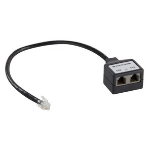 Celestron Cablu Splitter pot auxiliar pentru monturi AS-GT