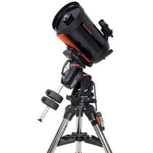 Celestron Telescop Schmidt-Cassegrain SC 279/2800 CGX-L 1100 GoTo