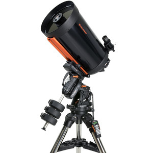 Celestron Telescop Schmidt-Cassegrain SC 356/3910 CGX-L 1400 GoTo