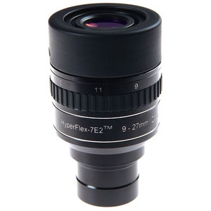 Skywatcher Ocular zoom Hyperflex 9mm-27mm 7E2 HighPerformance 1.25"