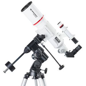 Bresser Telescop AC 90/500 Messier EQ-3