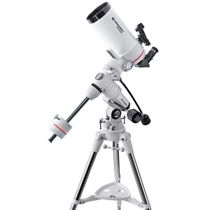 Bresser MC 100/1400 Messier EXOS-1