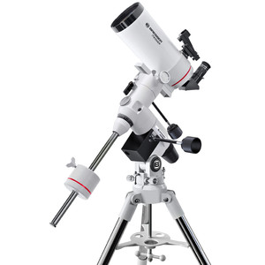 Bresser Telescop Maksutov MC 100/1400 Messier EXOS-2