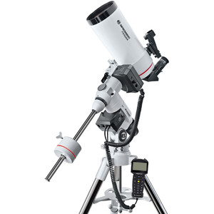 Bresser MC 100/1400 Messier EXOS-2 GoTo