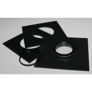 Shelyak Set de montare Star Analyser
