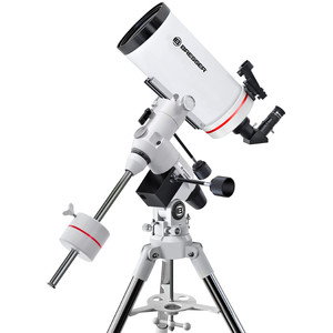 Bresser Telescop Maksutov MC 127/1900 Messier EXOS-2