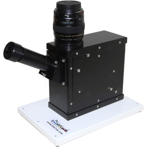 Shelyak Spectroscop eShel lense version