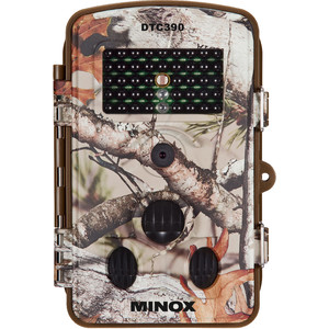 Minox Cameră  viata sălbătică DTC 395 camo