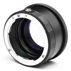 ZWO Adaptor obiective Nikon pentru camere ASI