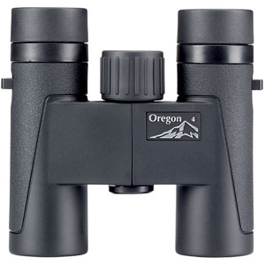 Opticron Binoclu Oregon 4 LE WP 8x25 DCF