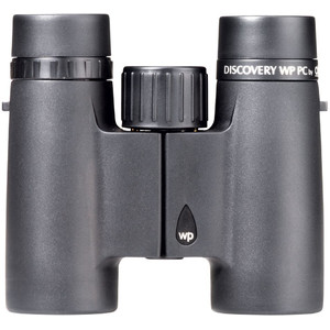 Opticron Binoclu Discovery WP PC 8x32 DWCF