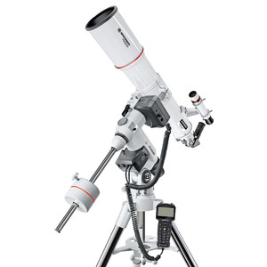 Bresser AC 90/500 Messier EXOS-2 GoTo