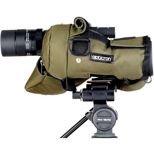 Opticron Geanta Stay-on-Case MM4 50mm Straight green