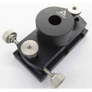 Lunatico Placa de montare pentru sistem de 18mm DuoScope