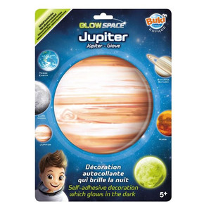 Buki Glow Space -Jupiter