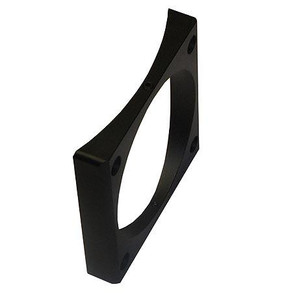 TS Optics Bază pentru focusere manuale Newton pentru tuburi de la D= 285mm