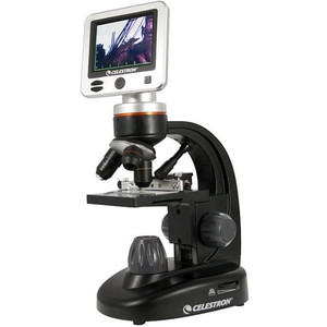 Celestron Microscop digital LCD (LDMII)