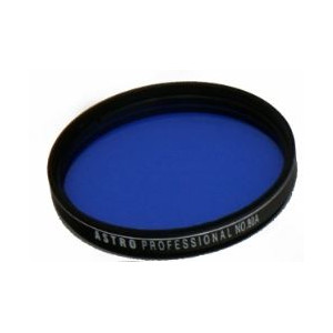 Astro Professional Filtre Farbfilter Blau #80A 2"