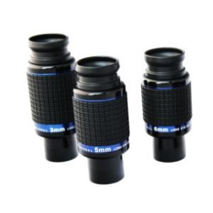 Astro Professional Ocular LE Long Eye 55° 18 mm 1.25"