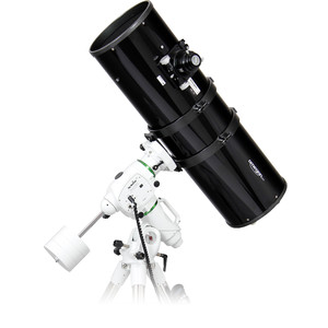 Omegon Telescop Pro Astrograph 254/1016 EQ6-R Pro