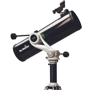 Skywatcher Telescop N 130/650 Explorer-130PS AZ-5