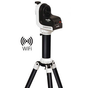 Skywatcher Montura AZ-GTi GoTo WiFi cu trepied