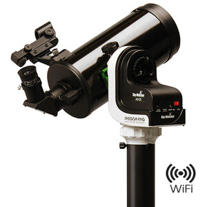 Skywatcher Telescop Maksutov MC 102/1300 SkyMax-102 AZ-GTi GoTo WiFi