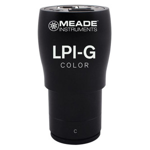 Meade Camera LPI-G Color