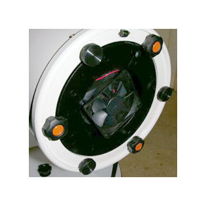 Bobs Knobs Suruburi pentru oglinda secundara telescop Newton 8"