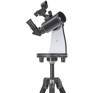 Omegon Telescop Dobson MightyMak 60 Titania