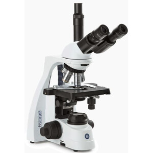 Euromex Microscop BS.1153-PLi, trino, 40x-1000x