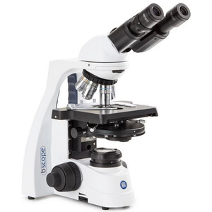 Euromex Microscop BS.1152-PLPHi, bino, 40x-1000x