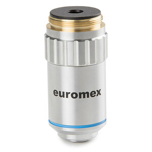 Euromex obiectiv BS.7540, E-Plan Phase EPLPH S40x/0.65, w.d. 0.64 mm (bScope)