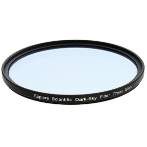 Explore Scientific Filtre Filtru DarkSky, 77mm