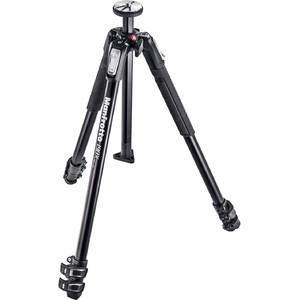 Manfrotto Trepied din aluminiu MT190X3