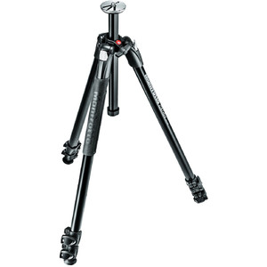 Manfrotto Trepied din trei segmente MT290XTA3