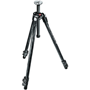 Manfrotto Trepied din trei segmente MT290XTC3