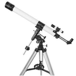 TS Optics Telescop AC 70/900 Jupiter EQ3-1